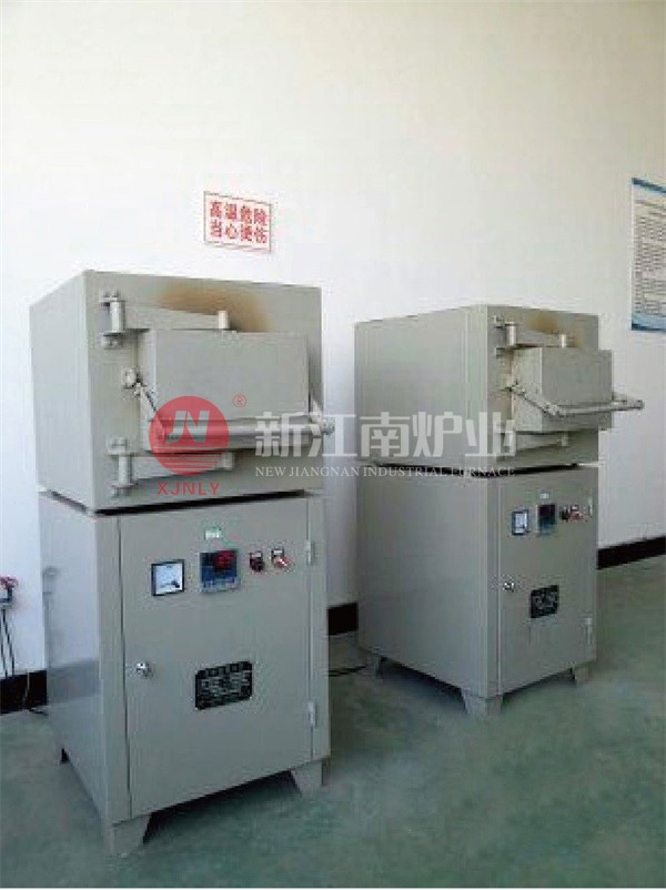 实验室箱式电炉 实验室箱式电炉