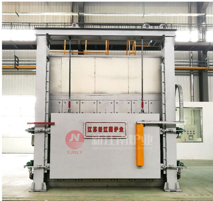 箱式电阻加热炉 箱式电阻加热炉