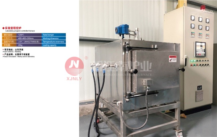 实验室程控炉 实验室程控炉