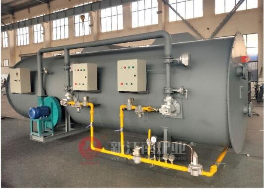 燃气尾气焚烧炉 燃气尾气焚烧炉