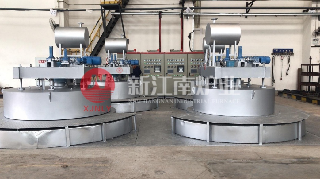 井式电阻炉 井式电阻炉