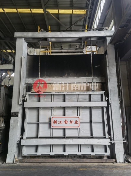 蓄热式加热炉 蓄热式加热炉