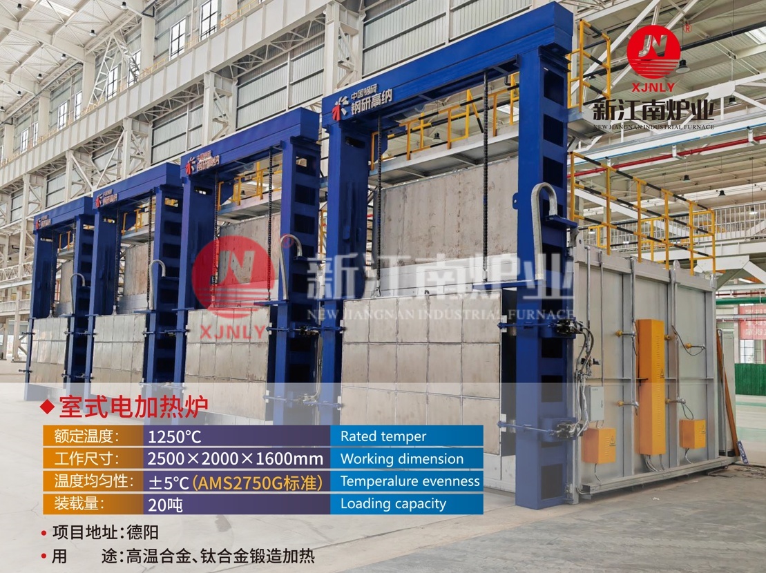 室内电加热炉 室内电加热炉